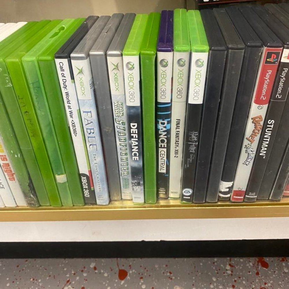 Games